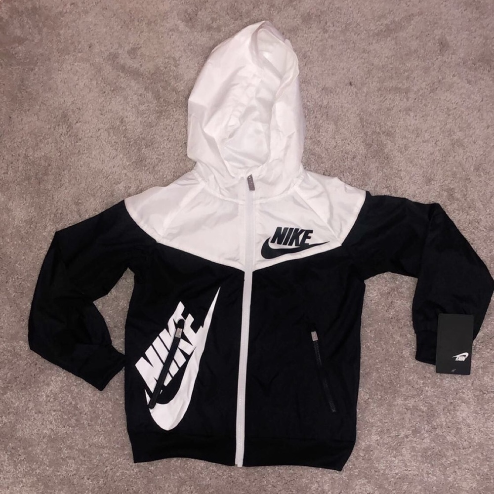 Kid Nike Jacket